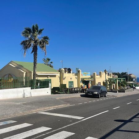 Twins'Home Fuerte Costa De Antigua Bagian luar foto