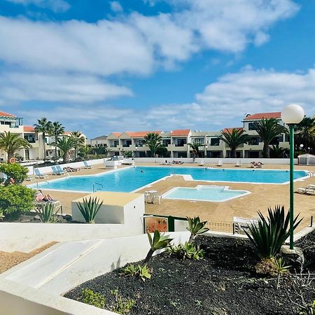 Twins'Home Fuerte Costa De Antigua Bagian luar foto