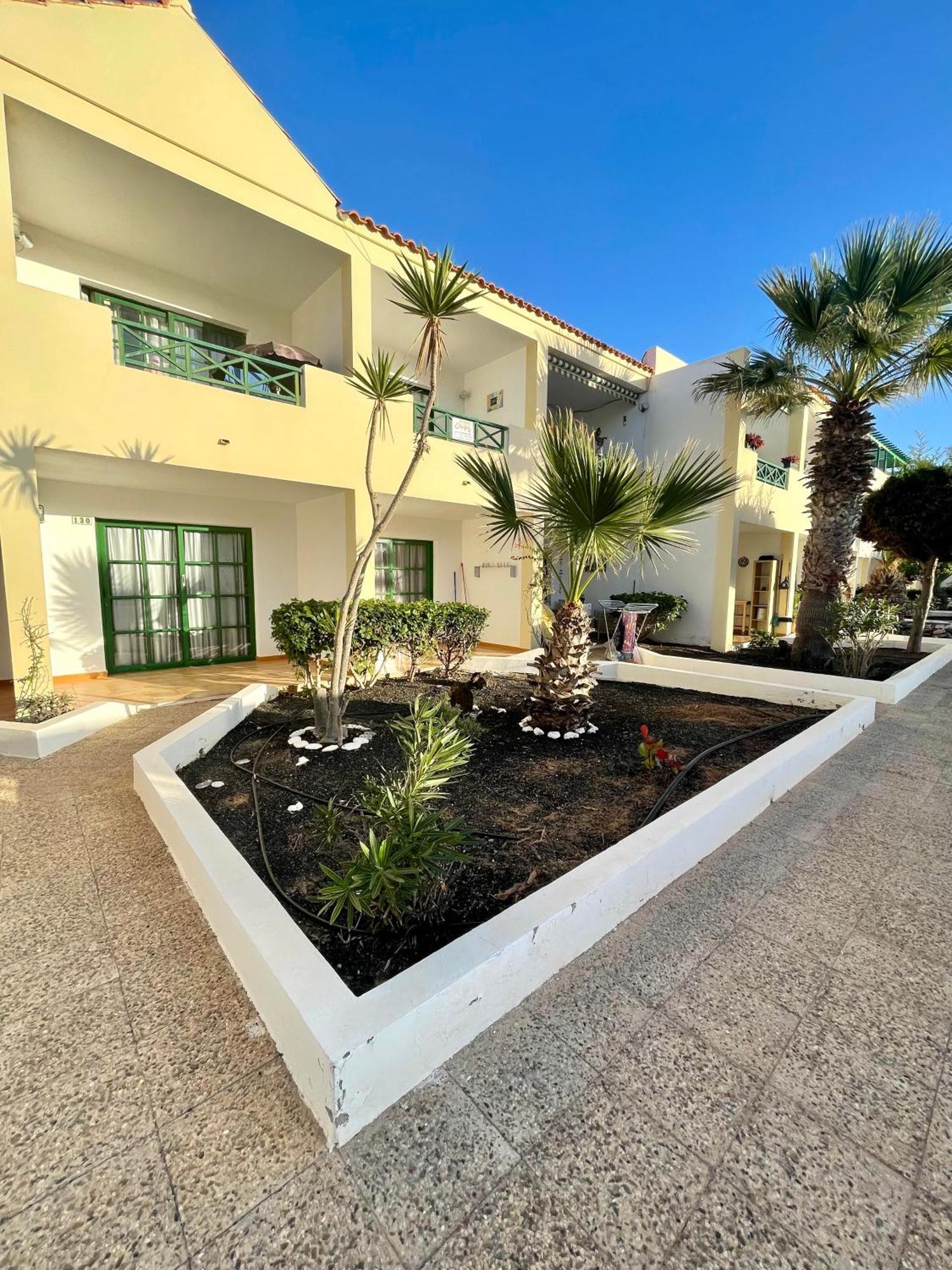 Twins'Home Fuerte Costa De Antigua Bagian luar foto